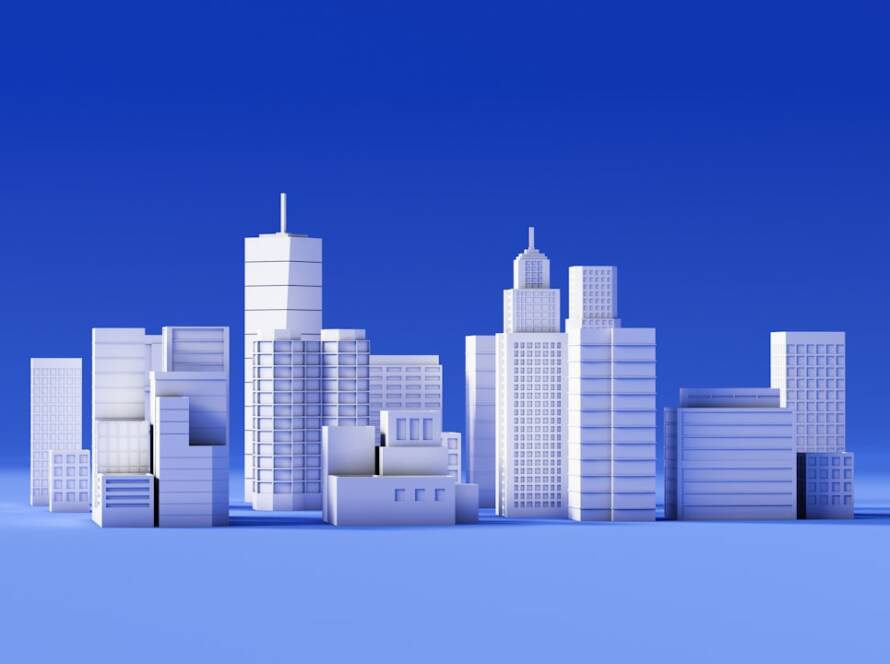 City Building