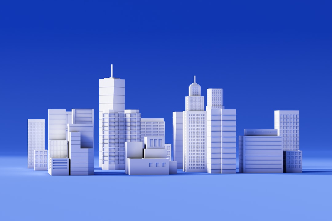 City Building
